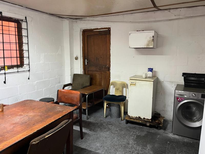 To Let Commercial Property for Rent in Montague Gardens Western Cape